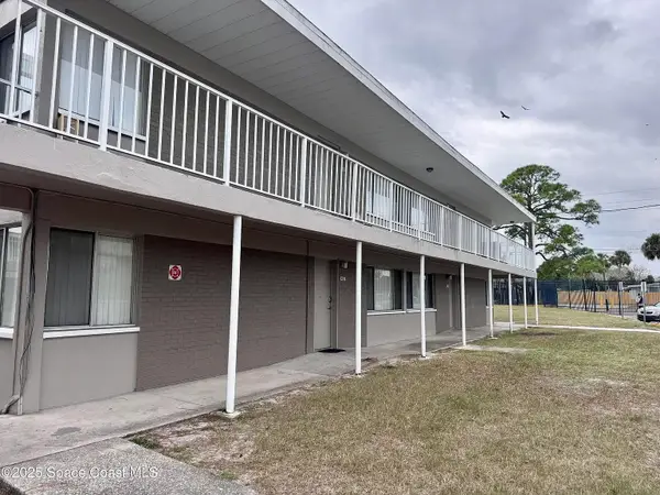 800 N Fiske Boulevard #416, COCOA, FL 32922