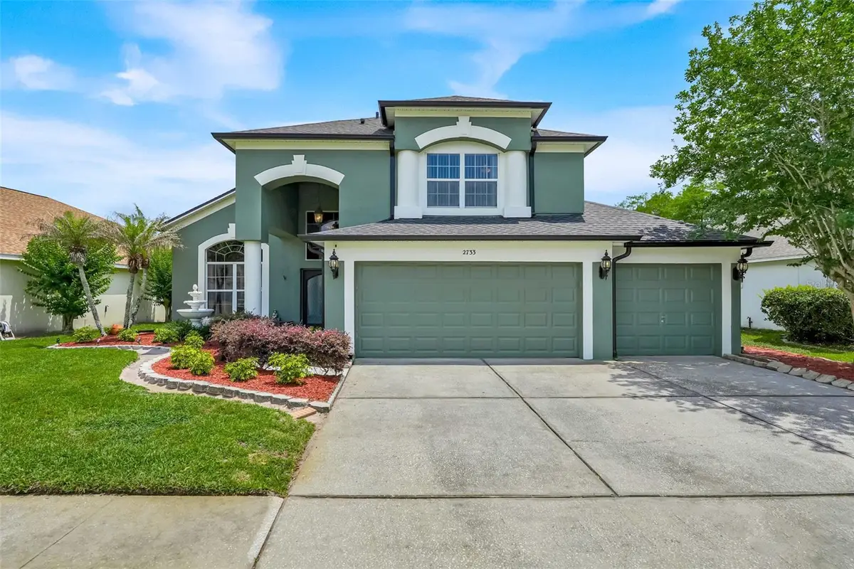 2733 Runyon Circle, Orlando, FL 32837 - #1