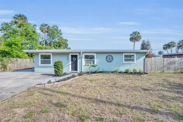 702 Eleanore Avenue, NEW SMYRNA BEACH, FL 32168