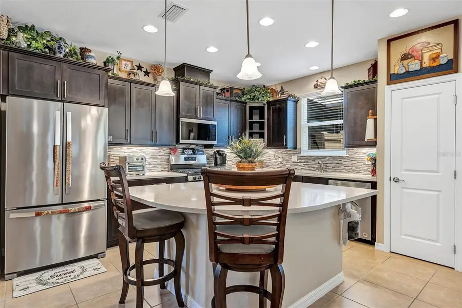 340 Alcove Drive, Groveland, FL 34736 - #3