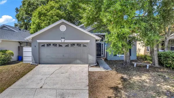 976 Royal Oaks Drive, APOPKA, FL 32703