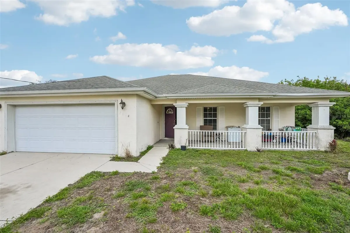2614 61st Street W, Lehigh Acres, FL 33971 - #1