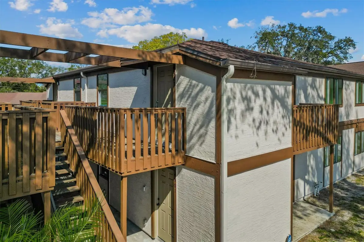 4903 Lake Ridge Road #GE, Orlando, FL 32808 - #1