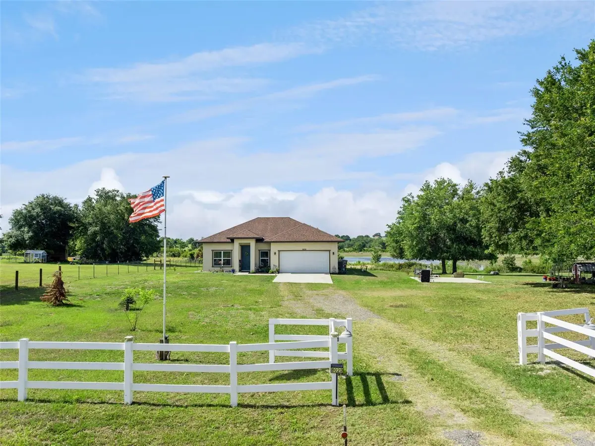 8020 Sergeant Pepper Drive, Howey In The Hills, FL 34737 - #1