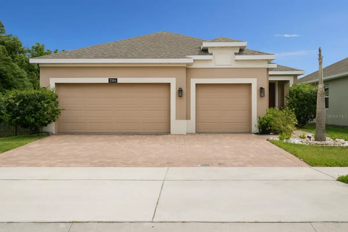 3364 Wauseon Drive, Saint Cloud, FL 34772 - #1