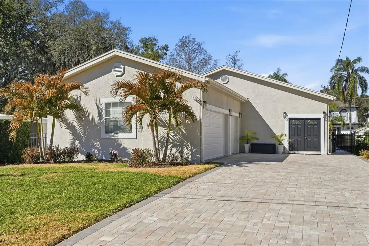 5412 Parkway Drive, Belle Isle, FL 32809 - #1
