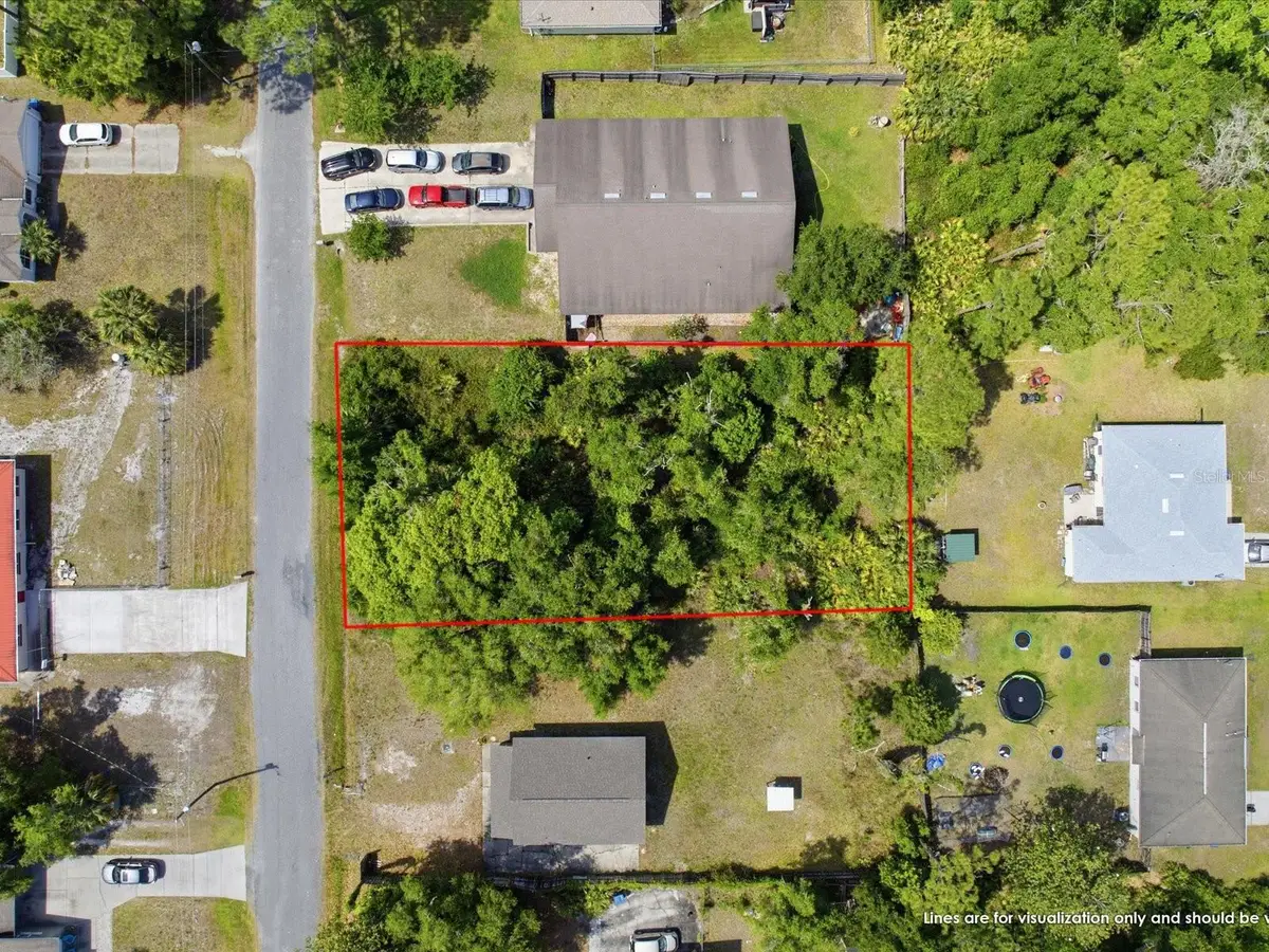 2155 5th Avenue, Deland, FL 32724 - #1