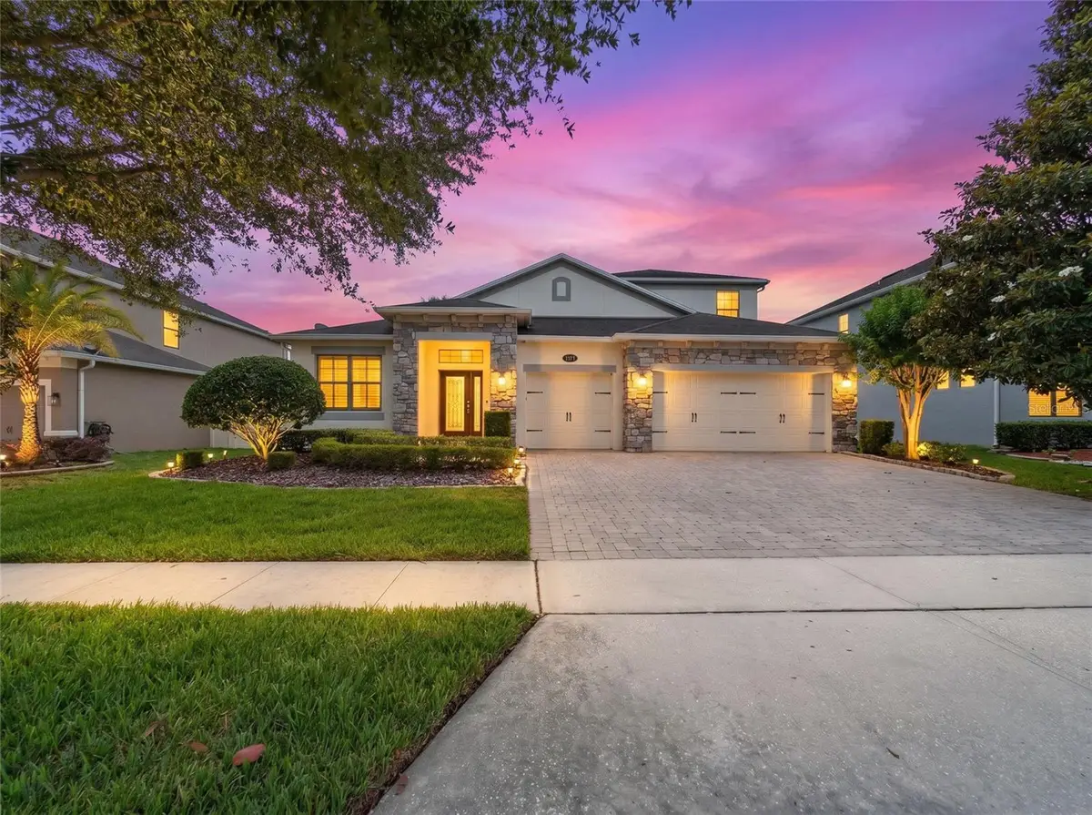 5725 Rue Galilee Lane, Sanford, FL 32771 - #1