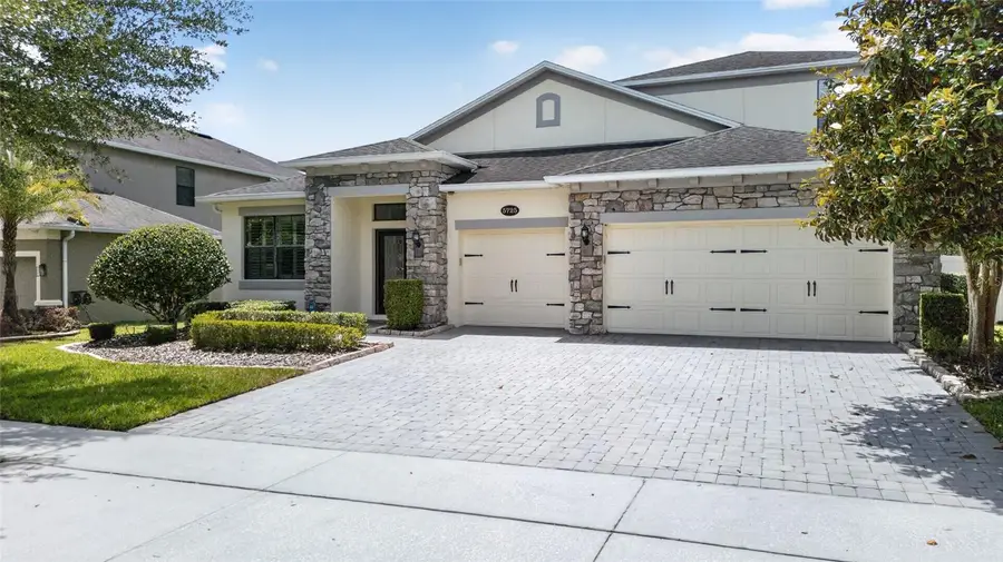 5725 Rue Galilee Lane, Sanford, FL 32771 - #2