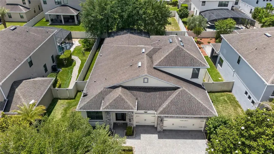 5725 Rue Galilee Lane, Sanford, FL 32771 - #3