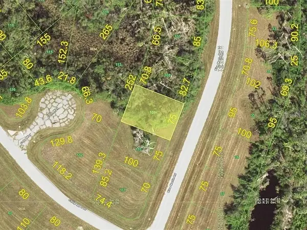 Address Withheld By Seller, PLACIDA, FL 33946