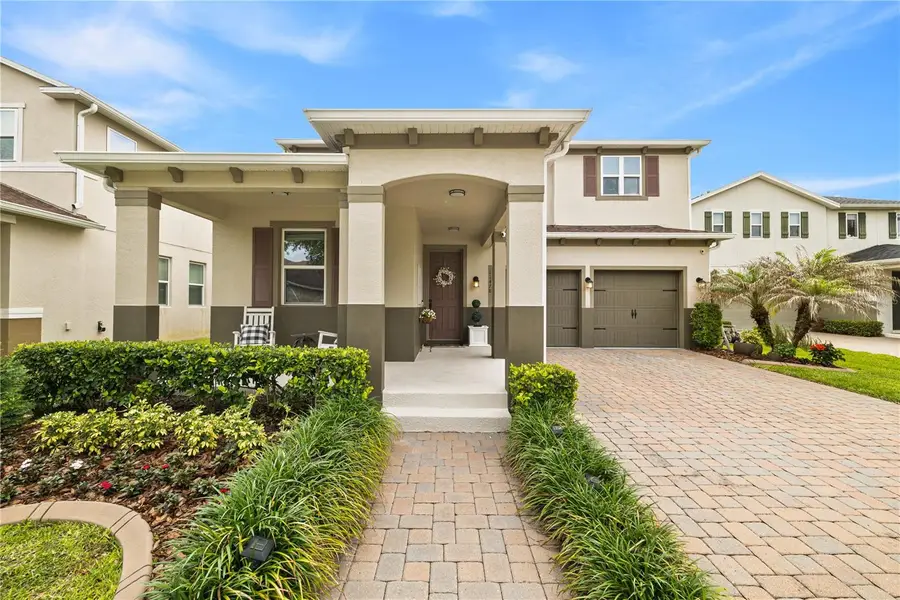 11478 Wakeworth Street, Orlando, FL 32836 - #2