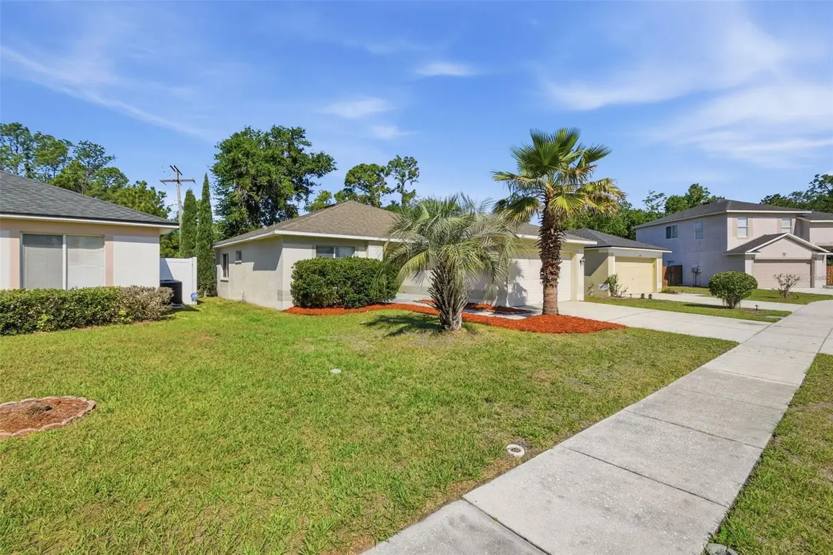 11727 Brenford Crest Drive, Riverview, FL 33579 - #1