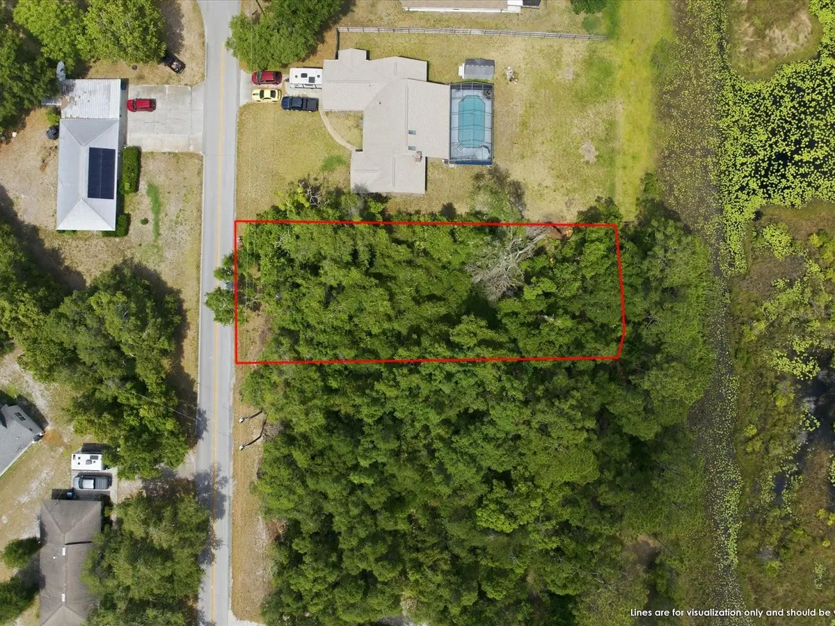 W Lake Drive, Deland, FL 32724 - #1