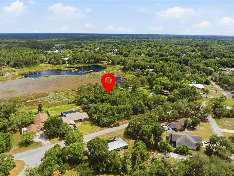 W Lake Drive, Deland, FL 32724 - #3