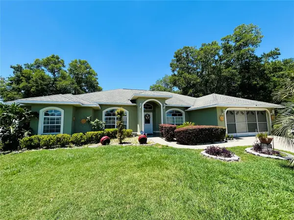 13620 SW 48th Court, OCALA, FL 34473