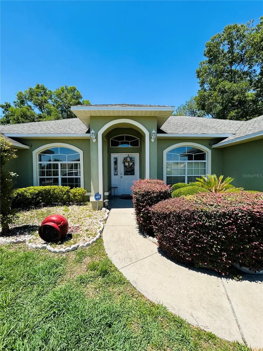 13620 SW 48th Court, Ocala, FL 34473 - #3