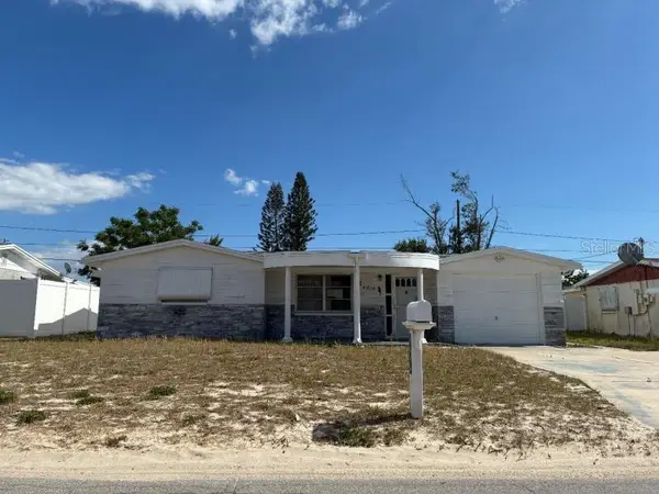 Address Withheld By Seller, HOLIDAY, FL 34690