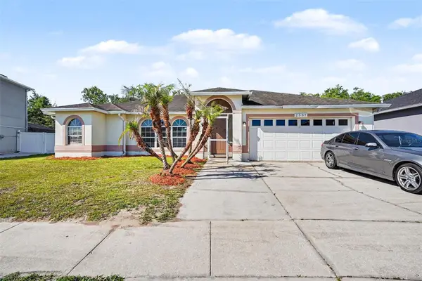 2537 Jasmine Trace Drive, KISSIMMEE, FL 34758