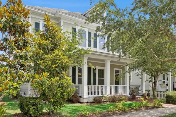 907 Easley Avenue, WINTER GARDEN, FL 34787