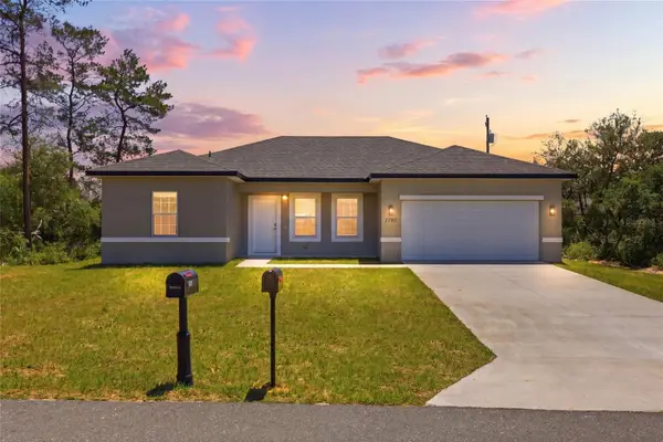 2780 SW 162nd Lane, OCALA, FL 34473