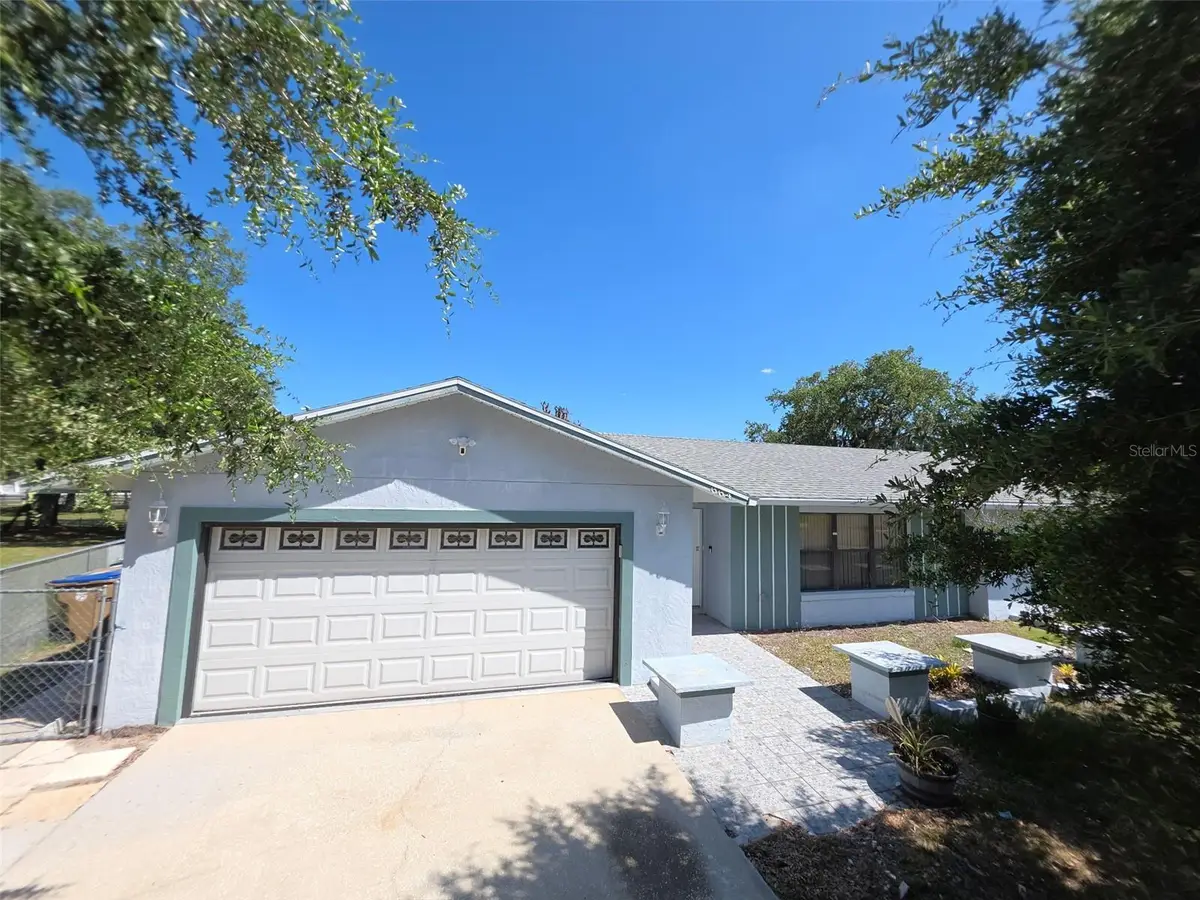 664 Milan Drive, Kissimmee, FL 34758 - #1