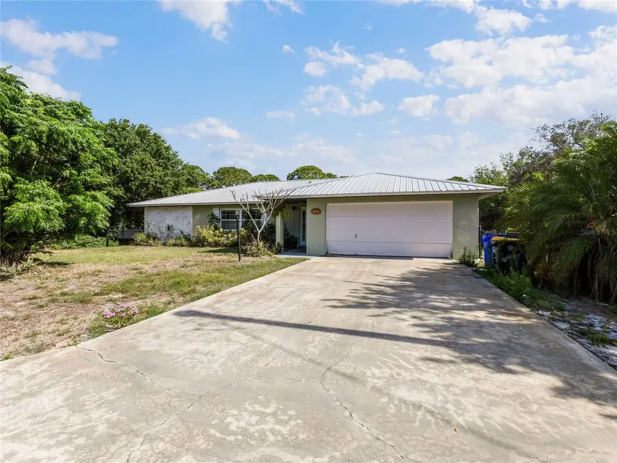 244 Vienna Avenue, Lake Placid, FL 33852 - #2