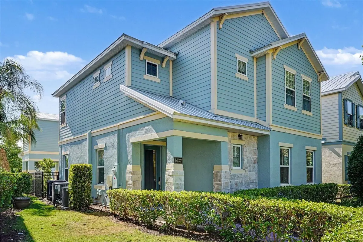1432 Reunion Boulevard, Reunion, FL 34747 - #1