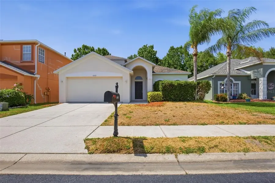 10653 Firebrick Court, Trinity, FL 34655 - #2
