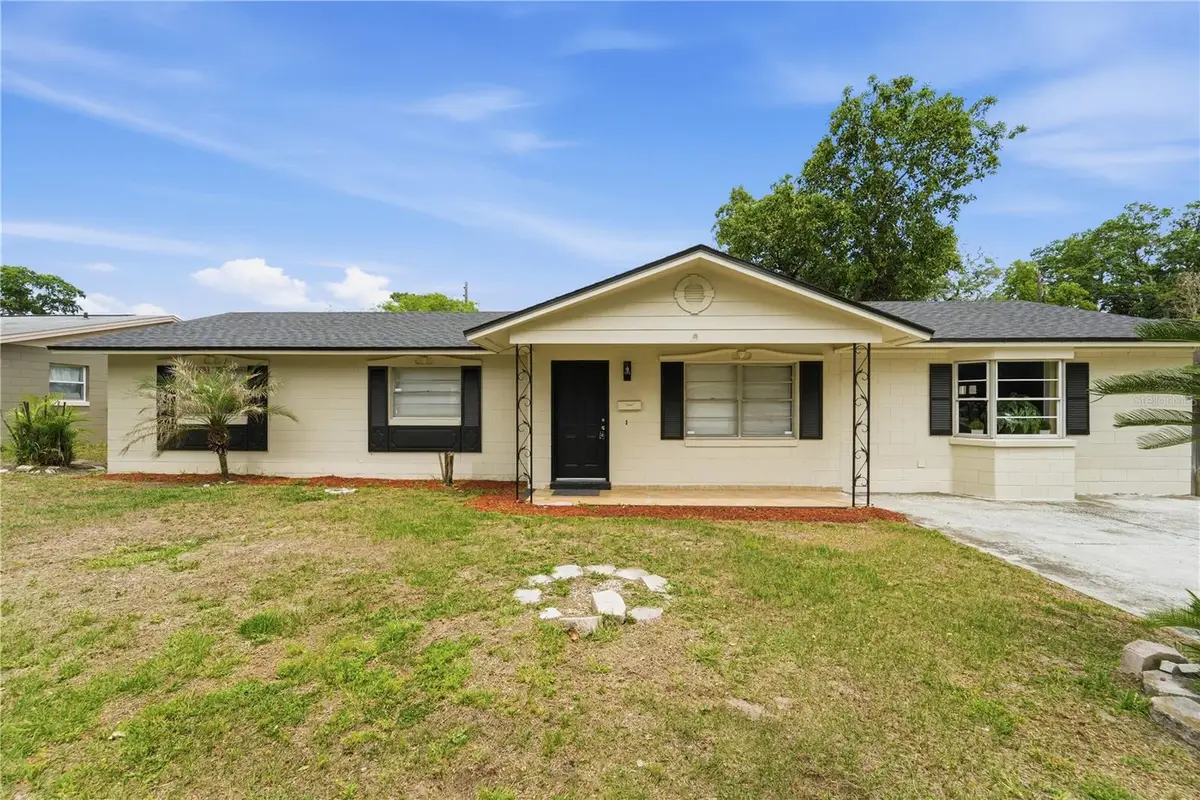 2213 Villano Avenue, Orlando, FL 32818 - #1