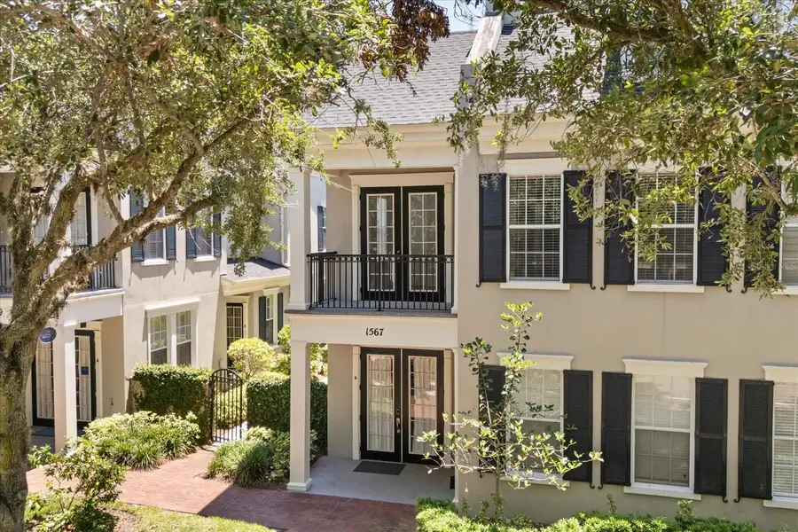 1567 Lake Baldwin Lane, Orlando, FL 32814 - #3