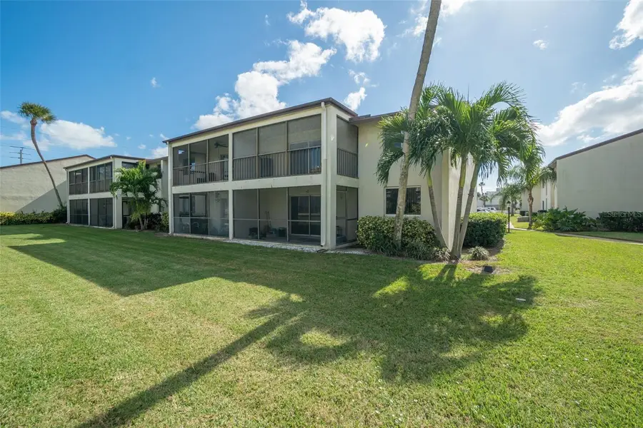 5801 N Atlantic Avenue #302, Cape Canaveral, FL 32920 - #2