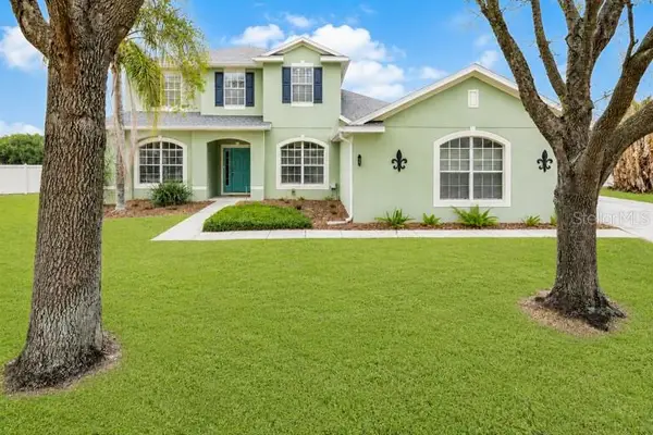 2289 Home Again Road, APOPKA, FL 32712