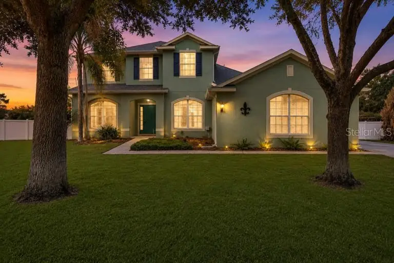 2289 Home Again Road, Apopka, FL 32712 - #2