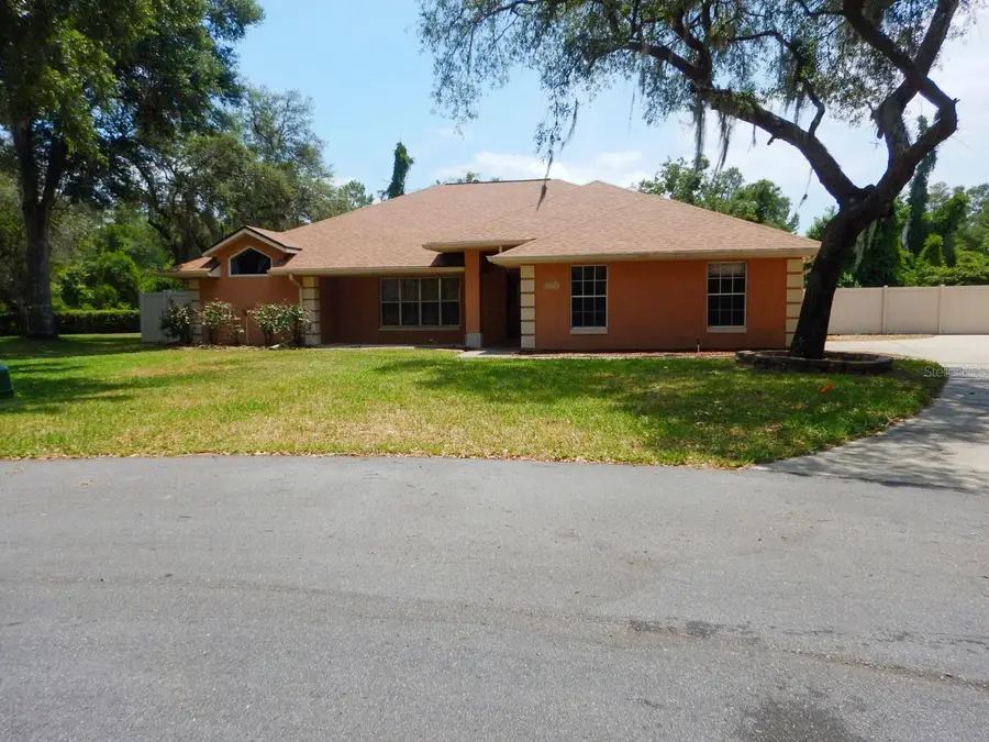 32905 Indian Woods Drive, Leesburg, FL 34788 - #3