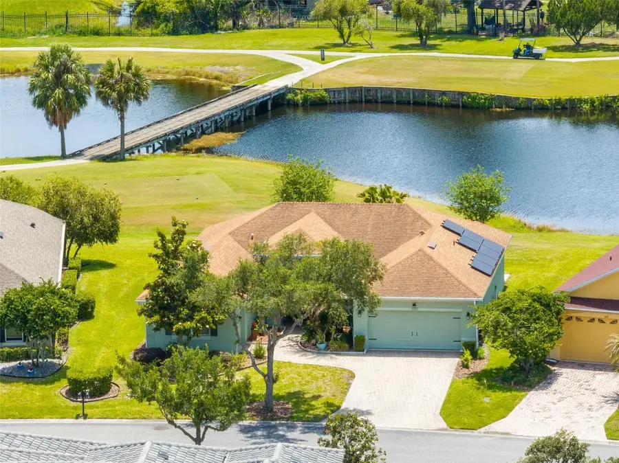 300 Sorrento Road, Poinciana, FL 34759 - #2