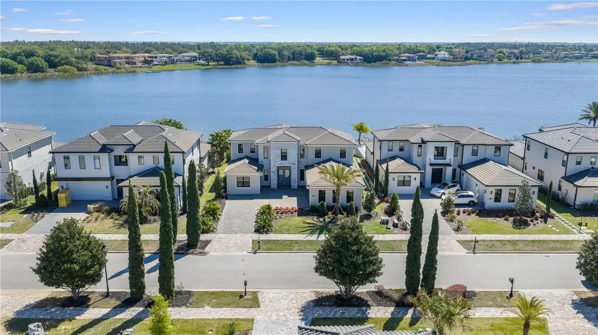 16808 Bolsena Drive, Bella Collina, FL 34756 - #1