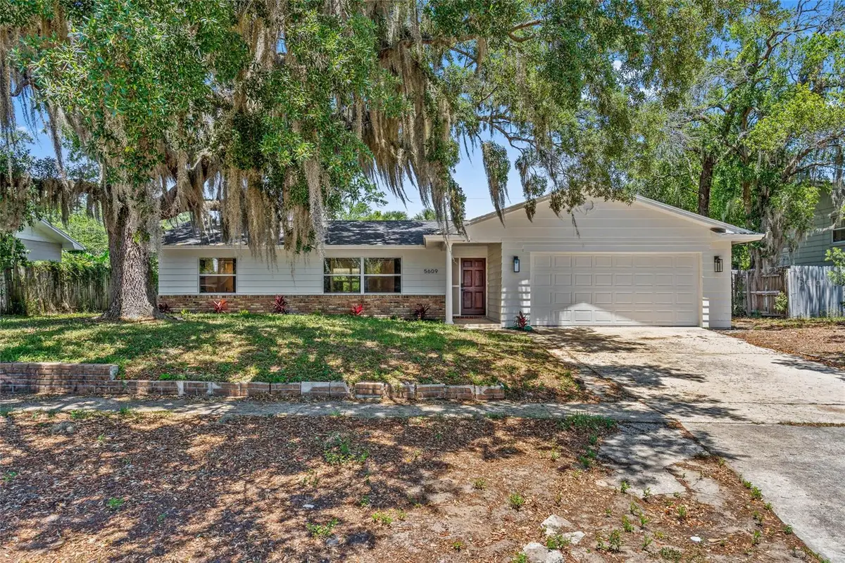 5609 Valley Oak Road, Orlando, FL 32808 - #1