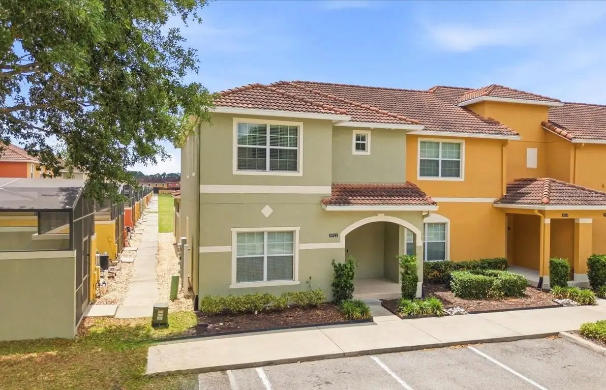 8922 Cuban Palm Road, Kissimmee, FL 34747 - #1