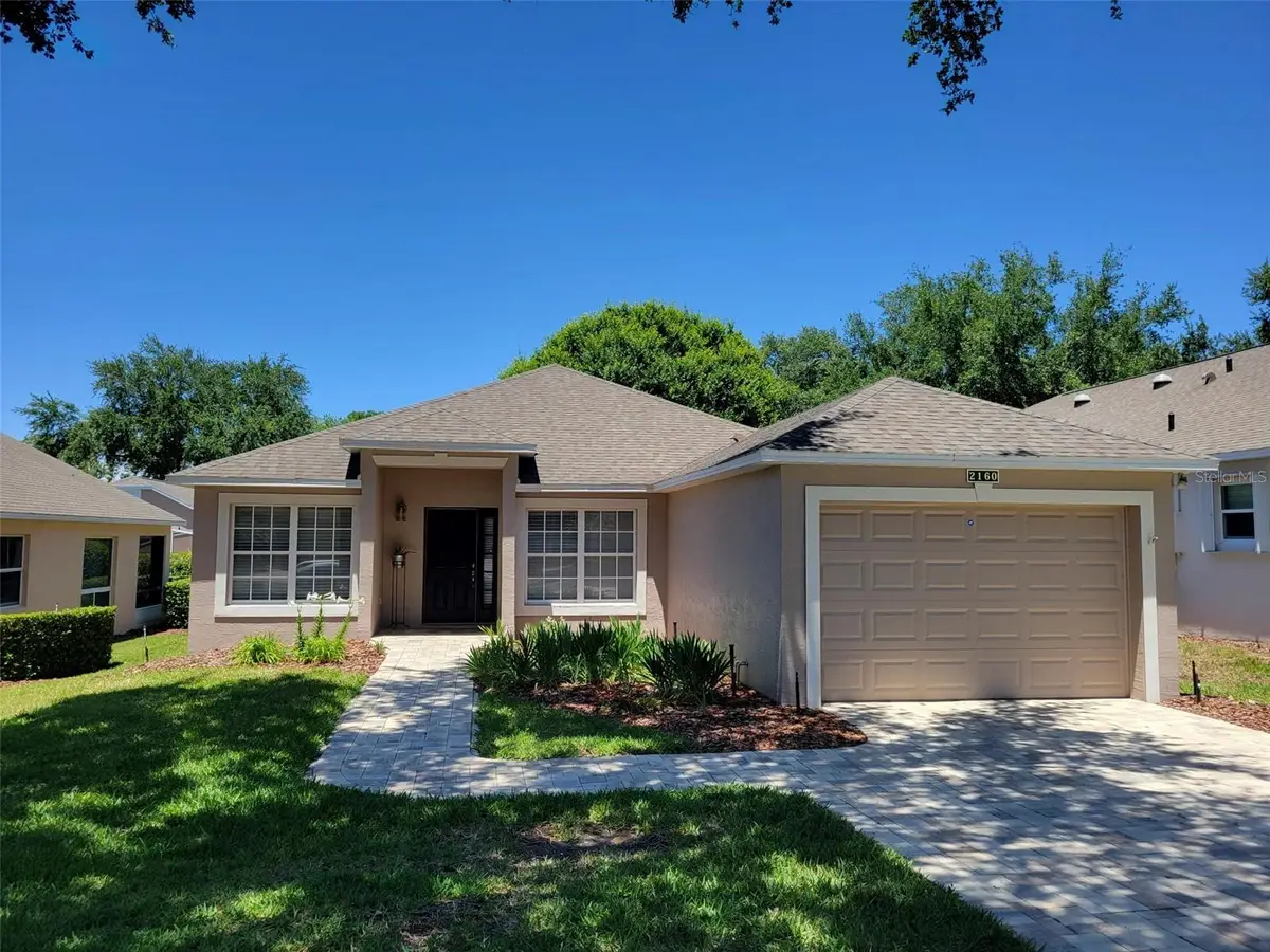 2160 Addison Avenue, Clermont, FL 34711 - #1