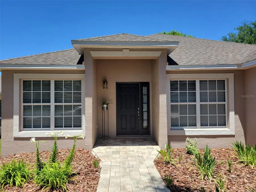 2160 Addison Avenue, Clermont, FL 34711 - #2