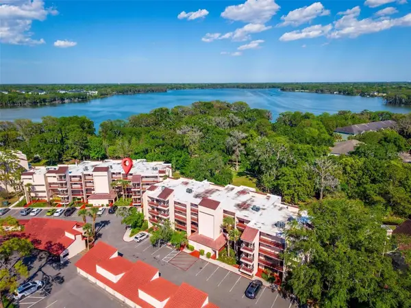 1162 Carmel Circle #440, CASSELBERRY, FL 32707