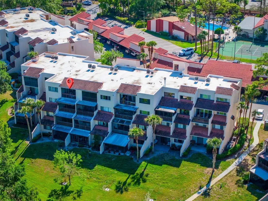 1162 Carmel Circle #440, Casselberry, FL 32707 - #2