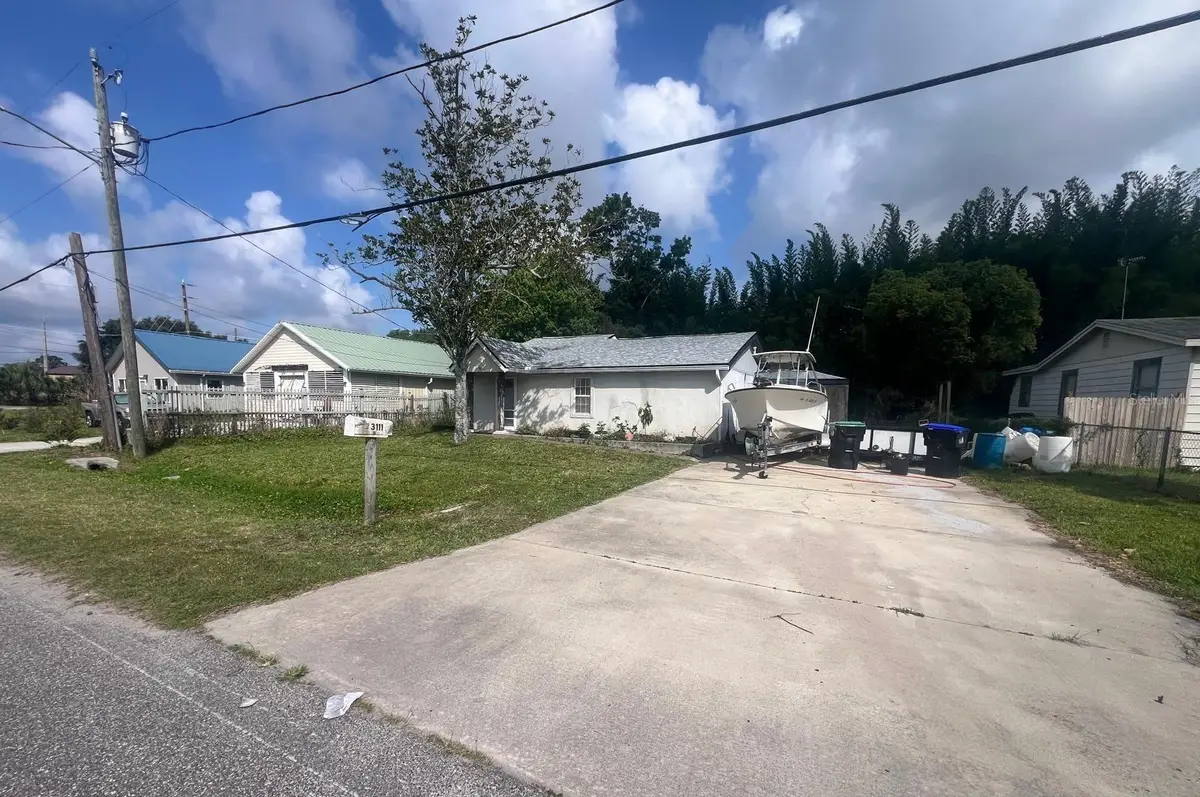3111 Villa Drive, Orlando, FL 32810 - #1