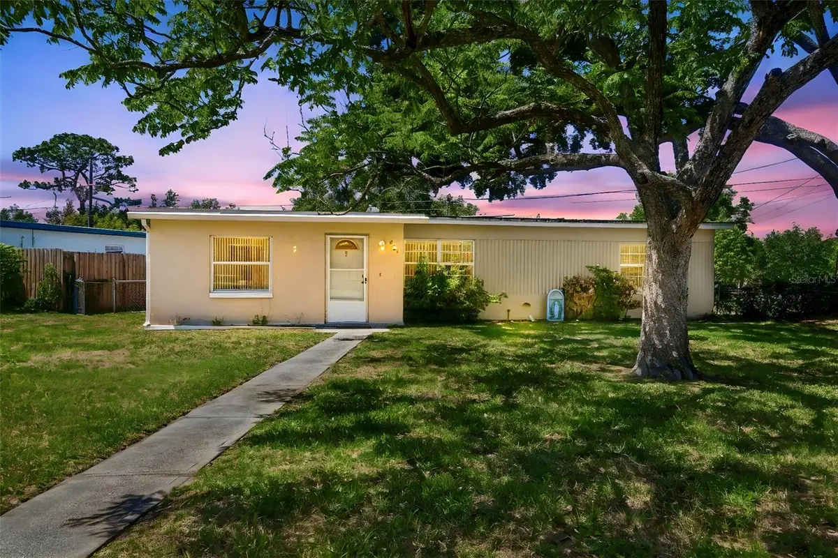 481 Kentia Road, Casselberry, FL 32707 - #1