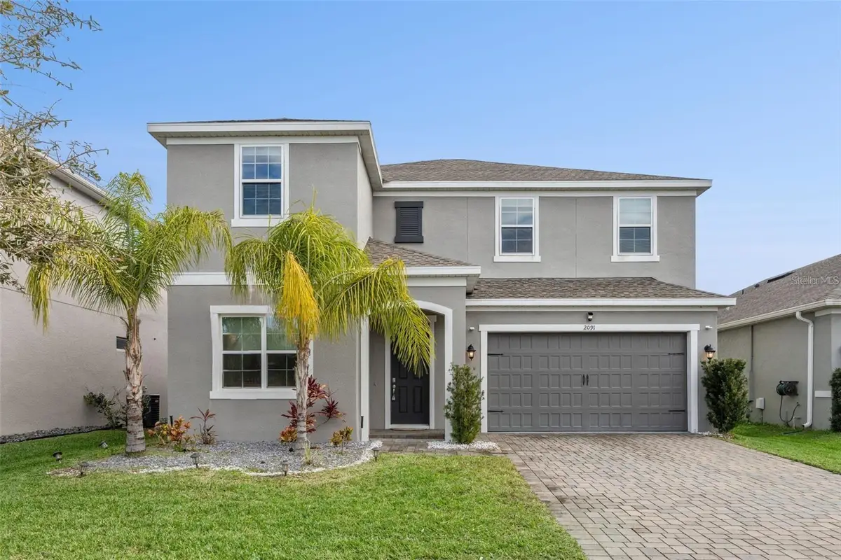 2091 Brillante Drive, Saint Cloud, FL 34771 - #1