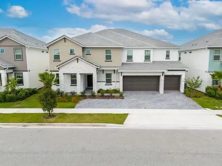 3870 Sonoma Blvd, Kissimmee, FL 34741 - #1