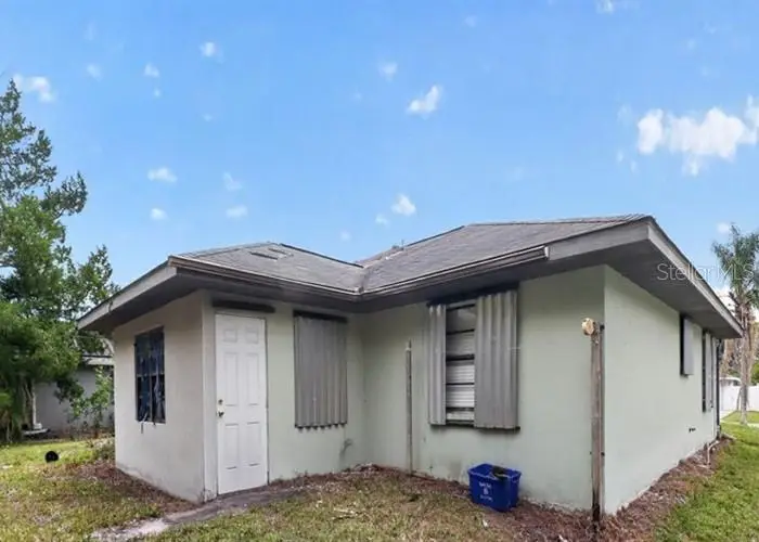 20338 Xita Avenue, Port Charlotte, FL 33952 - #3