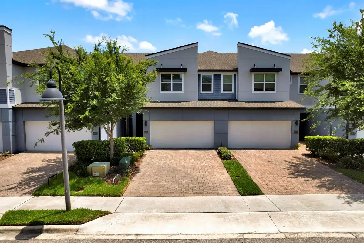1611 Little Wren Lane, Winter Park, FL 32792 - #1