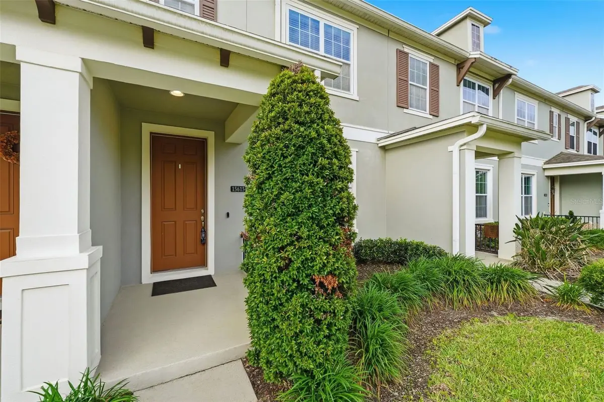 15615 Honeybell Drive, Winter Garden, FL 34787 - #1